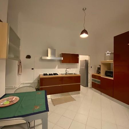 Quarto Piano Home Bari Kültér fotó