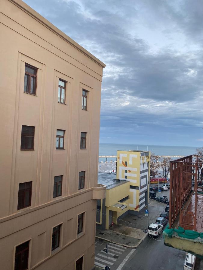 Quarto Piano Home Bari Kültér fotó