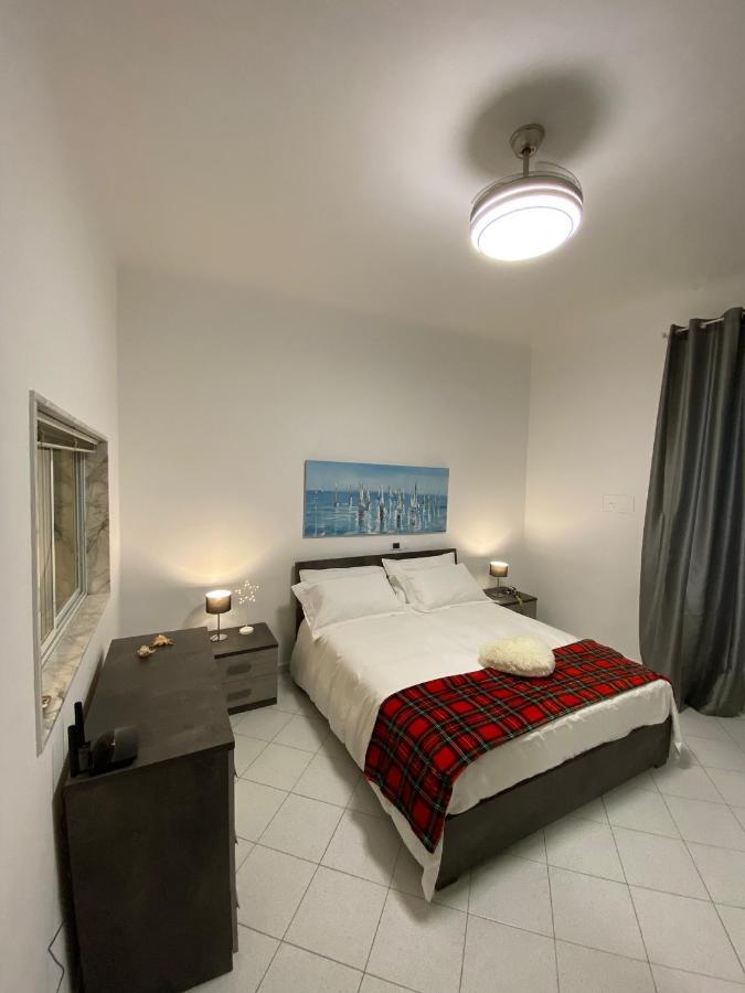 Quarto Piano Home Bari Kültér fotó
