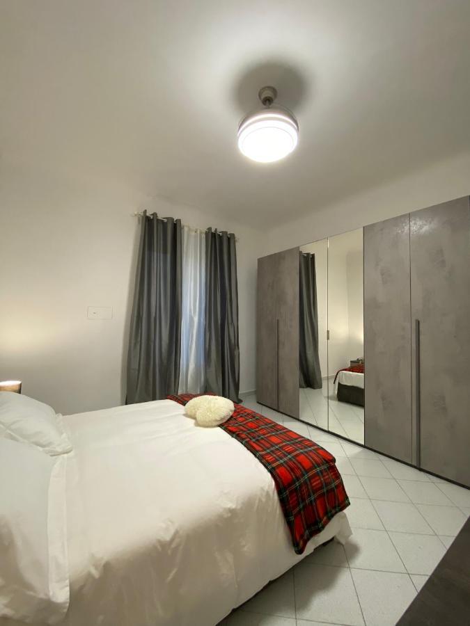 Quarto Piano Home Bari Kültér fotó