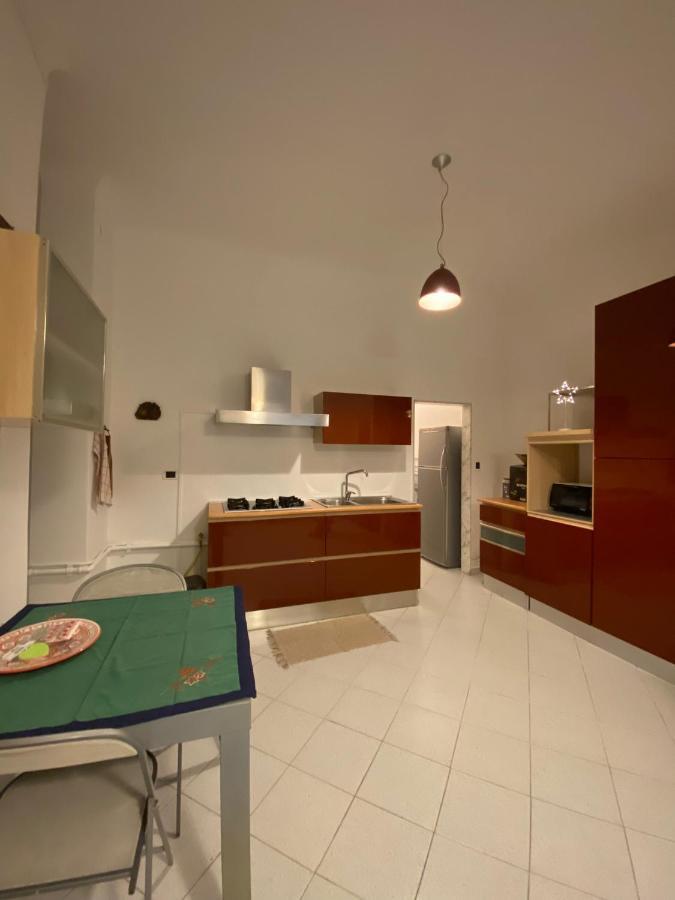 Quarto Piano Home Bari Kültér fotó