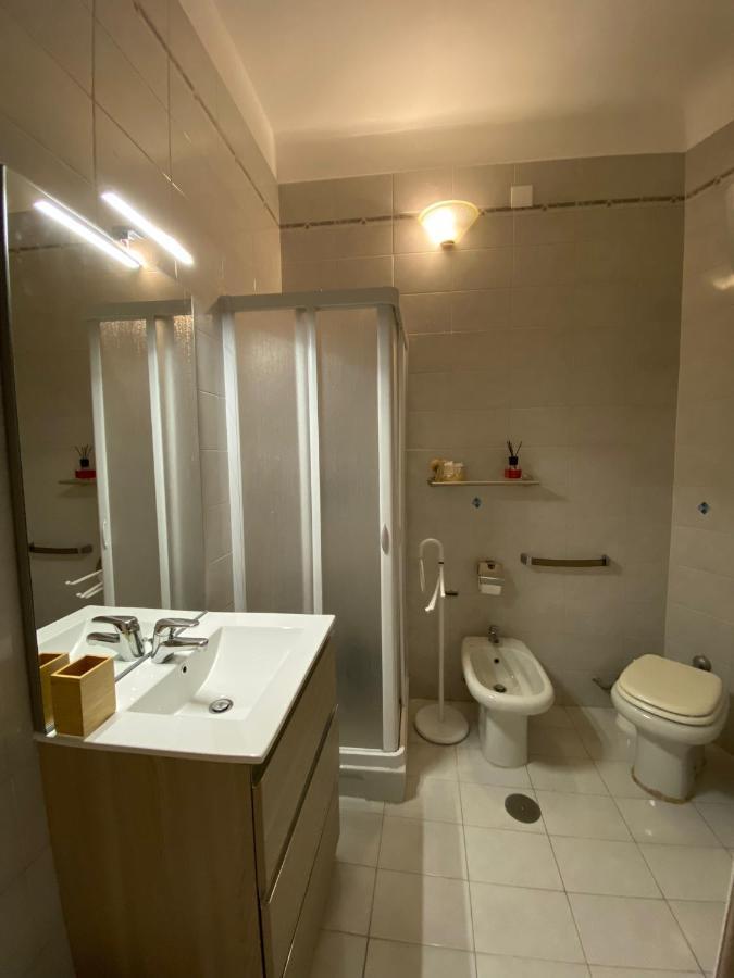 Quarto Piano Home Bari Kültér fotó