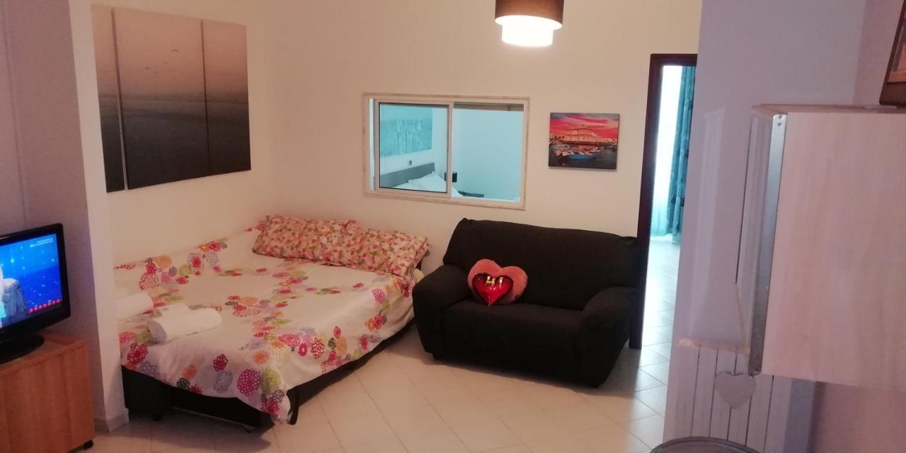 Quarto Piano Home Bari Kültér fotó